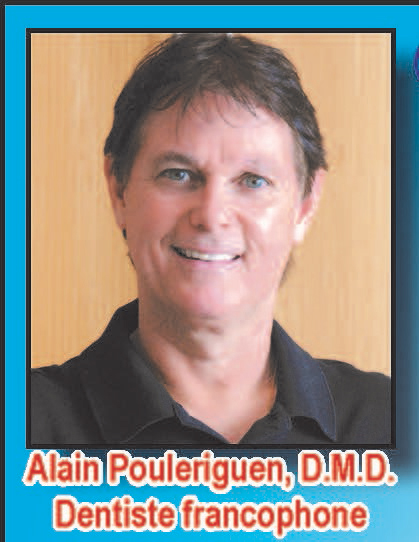 Centre Dentaire Family Dental | Dr Alain Pouleriguen, Dentiste Francophone Centre Dentaire Family Dental | Dr Alain Pouleriguen, Dentiste Francophone